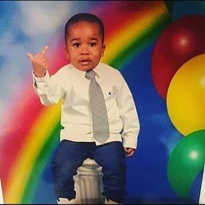 Meet your Posher, King